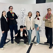 Политеховцы - призеры интеллектуальной квиз–игры 