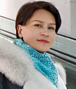 Муртазина Гульсем Расимовна