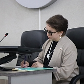 В опорном вузе обсудили внедрение региональной модели национальной системы квалификации
