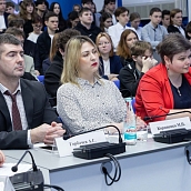 В СГТУ стартовала акселерационная программа «Цифровая кузница»