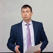 В СГТУ состоялся «День здоровья» 