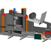 Студенческие конструкторские бюро СГТУ вносят вклад в научно-технологическое развитие страны