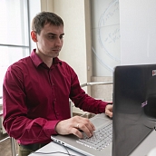 Технический университет внедряет новые профили подготовки в IT-сфере