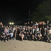 «Политехник» вновь откроет свои двери для отдыхающих