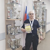 Политеховцы – победители турнира по пауэрлифтингу «Серебряная штанга 18»