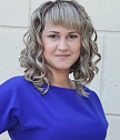 Белоусова Наталия Валерьевна