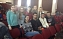 Творческое мероприятие в студенческом клубе посетили студенты САДИ