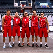 Политеховцы представят регион на спортивном фестивале «УниверЛига фест 2025»