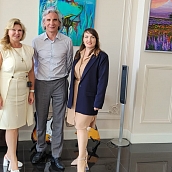 СГТУ принимает участие в отборе иностранных граждан на обучение в вузах России