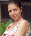 Фролова Анастасия Геннадьевна