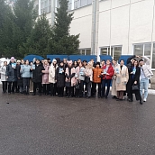 Школьники посетили саратовский Политех в рамках проекта «В гостях у СГТУ»