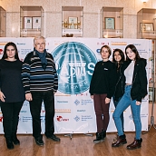 Закрытие VI Международного фестиваля рекламы «RAdiuS» 