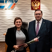 В СГТУ состоялось заседание Ученого совета 