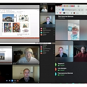 «Пространства Шехтеля»: Всероссийская научная конференция в прошла СГТУ