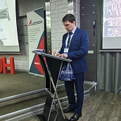 Ученые Политеха приняли участие в круглом столе в Нижнем Новгороде