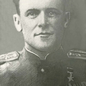 83 года назад началось контрнаступление советских войск под Сталинградом