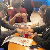 ЭТИ провел профессиональные пробы для энгельсских школьников