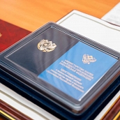 В СГТУ состоялось заседание Ученого совета 