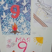 В СГТУ подведены итоги конкурса детского рисунка