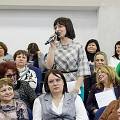 В Политехе прошёл форум «Карьерная траектория: школьник – студент СГТУ – инженер»