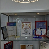 Сотрудники ИММТ посетили с экскурсией один из ведущих заводов упаковочной отрасли