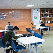 В «Точке кипения» прошел полуфинал Кубка «Управляй»