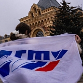 Студенты ИнПИТ – победители творческого конкурса «Многоликая Россия»