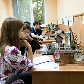 В Политехе прошел отборочный чемпионат по стандартам WorldSkills Russia