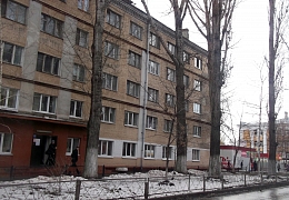 В общежитиях СГТУ пройдет аттестация проживающих