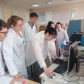 Завершилась программа академического обмена студентами между саратовским и тамбовским техническими университетами