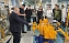 Студенты УРБАС посетили Учебно-производственный центр «Газпром трансгаз Саратов»