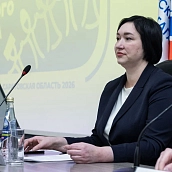 Молодежный межнациональный форум в СГТУ объединил более 500 участников