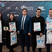 В СГТУ подвели итоги отборочного этапа инженерного чемпионата «CASE-IN»