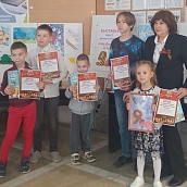 В СГТУ подведены итоги конкурса детского рисунка