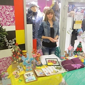 Зимний сезон праздничных волонтерских инициатив  в 2016 году дал начало  новым студенческим проектам