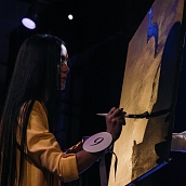 Студентка ИнЭТС - обладательница титула "Мисс стиль - 2019"