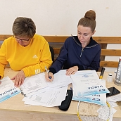 УРБАС – победитель внутривузовских соревнований по бадминтону