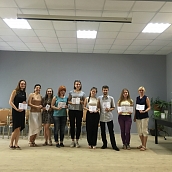 Политеховцы обучились жестовому языку и языку Брайля