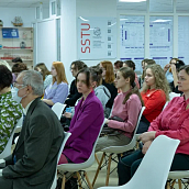 Итог первого дня работы Всероссийской научно-практической конференции 