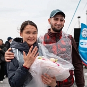 СГТУ отметил День космонавтики в Парке покорителей космоса