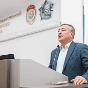 Подведены итоги VII Всероссийского научно-общественного форума «Экологический  форсайт»