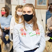 «Экологический форсайт»: итоги проведения форума