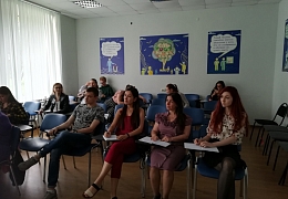 Представители ИСПМ прошли повышение квалификации по туристическим стартапам