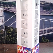 Технологии и мегапроекты стали ключевыми темами Московского урбанистического форума