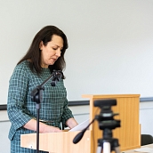 В СЭИ обсудили проблемы и перспективы развития проектного менеджмента