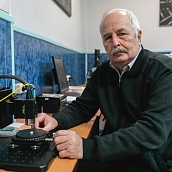 Ученые СГТУ – лауреаты общенациональной премии «Профессор года»