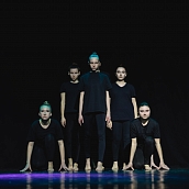 «Студенческая весна – 2021»: ИнЭТиП выступил с программой «Научное БЮРО ИнЭТиП»