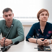 В Политехе прошло мотивационное мероприятие в рамках акселератора Фабрика идей «Бас-Пром»