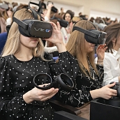 В СГТУ стартовала новая образовательная программа для студентов-архитекторов