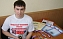 Победа студента ЭФ в Открытом Чемпионате России